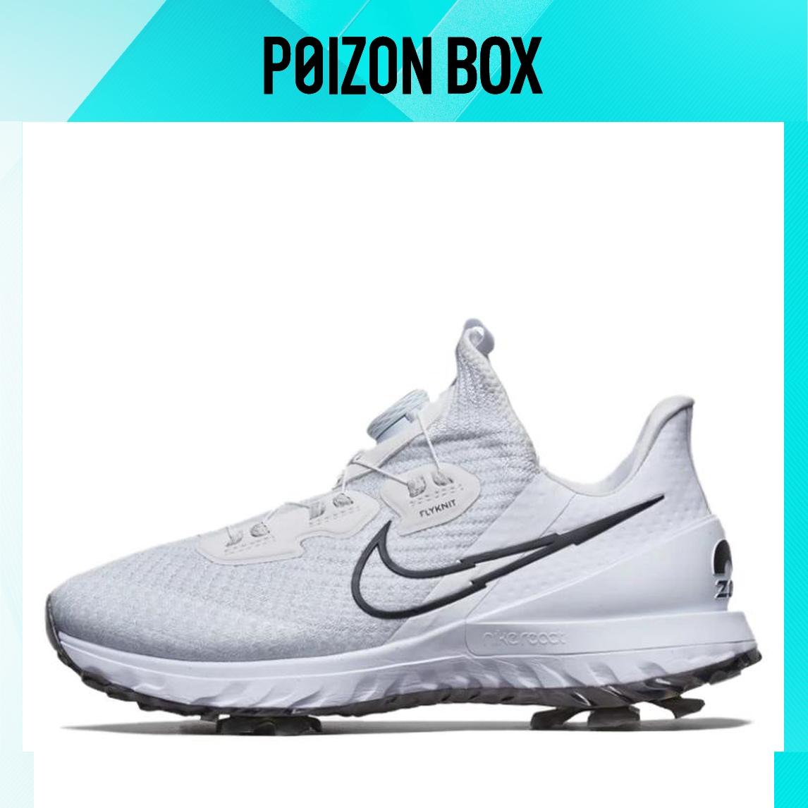 

кроссовки Nike Air Zoom Infinity Running shoes Women CV0756-133