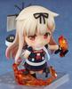 Nendoroid Kantai Collection Yuudachi Kai Ni ABS PVC painted movable figure -KanColle- Non-scale &