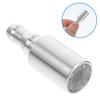 304 Stainless Steel Water Dispenser Pump Heavy Duty Pipe Weight For Set Accessory Hose Easy Install