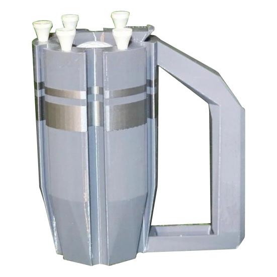 3D Printed Golf Club Carrier with Tee Ball Holder Holds Up to 6 Golf Clubs Golf Club Cylindrical Holder Organizer Support Stand Golf Accessory