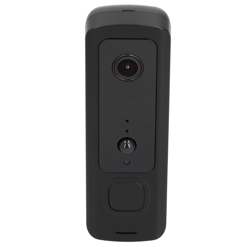 H3 MINI 720P WIFI Visual Doorbell Waterproof PIR Sensor Wireless Intercom Video Door Bell Home