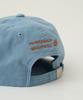 Ssettette Vintage 90S Volume Og Logo Cap_Powder Blue