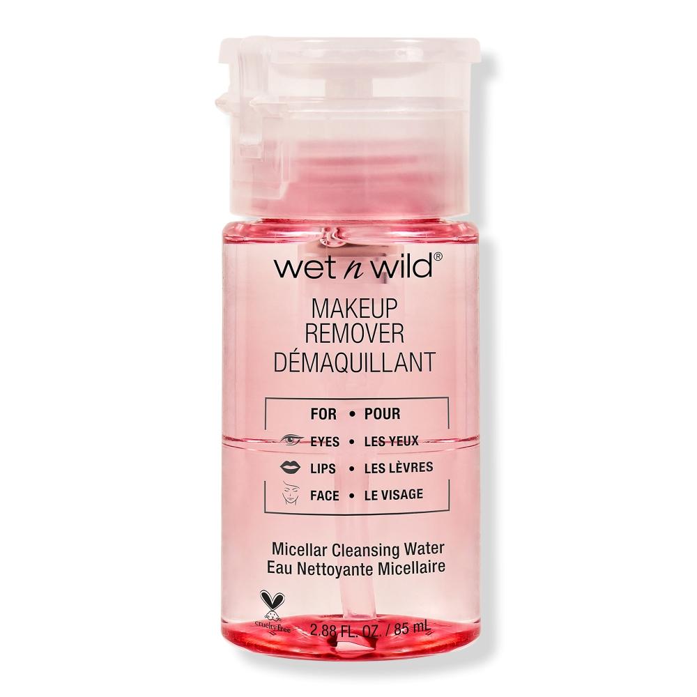 

Мицеллярная очищающая вода для снятия макияжа Wet n Wild, 0,88 унции