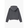 Studio Tomboy Pocket Point Hooded Zip Cardigan  9176351972ct 