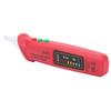 VC1017 Intelligent Digital Display Electric Test Pen AC Voltage Detector Tester for Testing