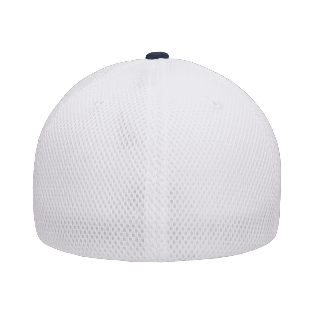 Flexfit Two Tone Ultrafibre & Airmesh Baseball Cap