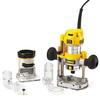 D26204k Multi-function Router 8mm 850w Dewalt