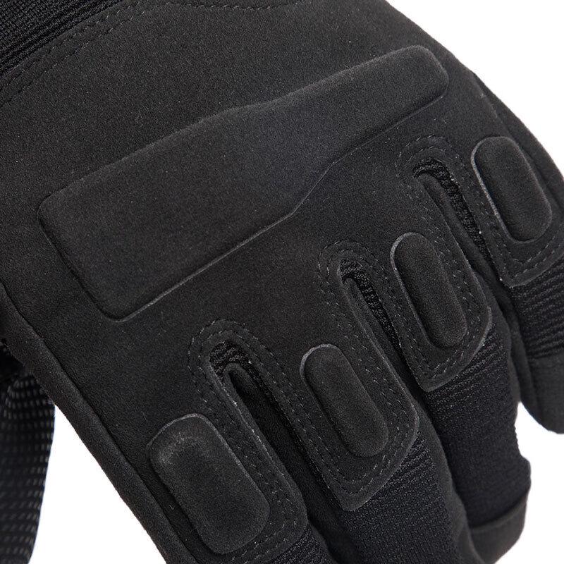 Zhan Shi Full Finger Tactical Outdoor Gloves