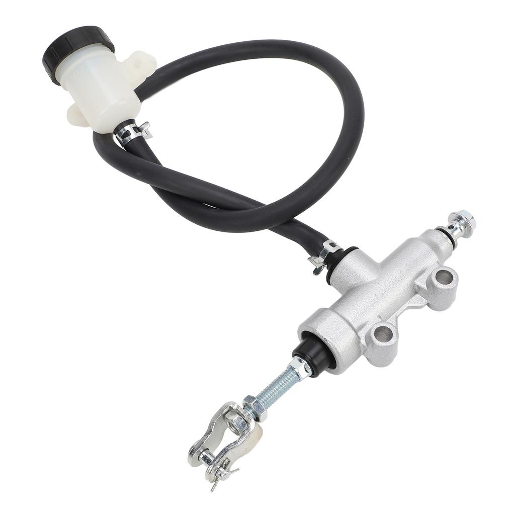 Rear Brake Master Cylinder 1911688 Rear Brake Master Cylinder Pump Replacement for Polaris Sportsman