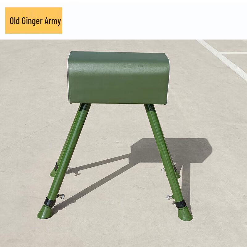 Gymnastics Training Pommel Horse Equipment