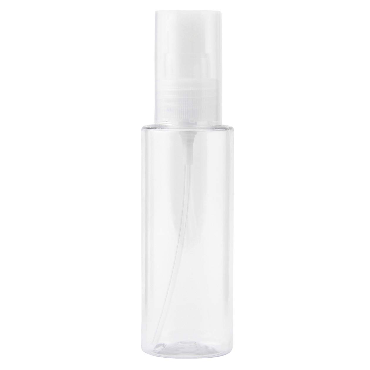 PET Cylinder Spray Bottle
