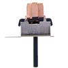 Jeep/Dodge 3-Speed AC Blower Fan Switch (Part: LR-AC050)
