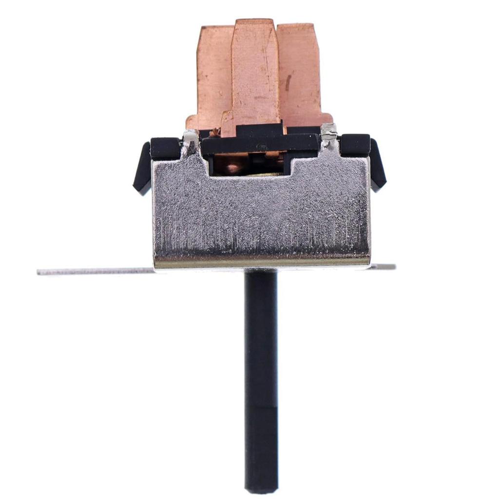 Jeep/Dodge 3-Speed AC Blower Fan Switch (Part: LR-AC050)