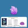 Vibrant Colored Crystals DIY Educational Science Toys Display Cases Crystal Making Kit  Boys
