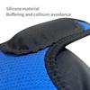 Sports Patella Brace Adjustable Strap Kneepads Knee Support Pad Protective Gear Basketball Volleyball Protector