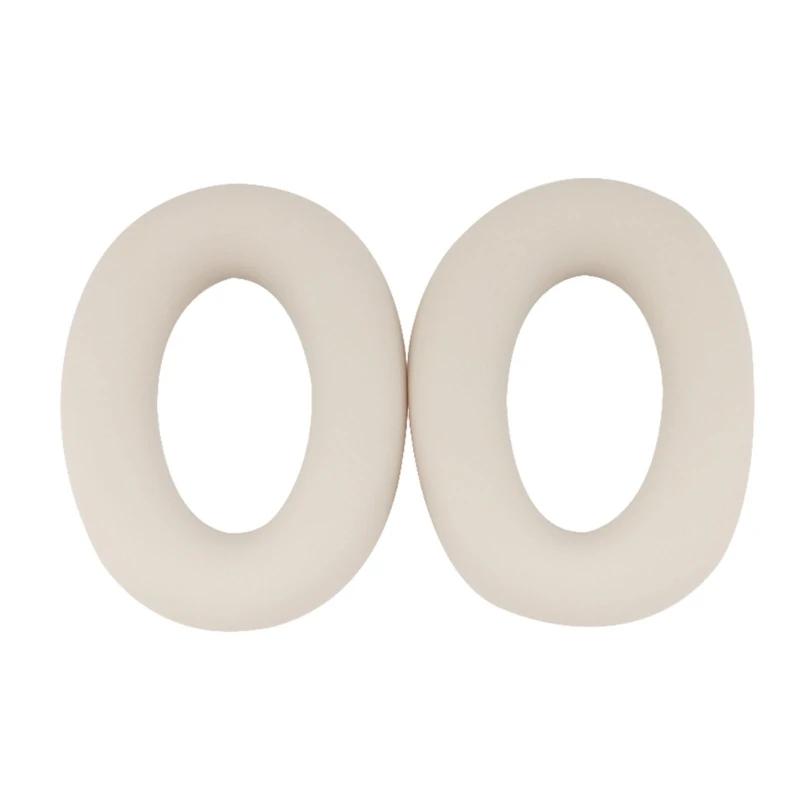 Replacement Earpads Ear Pads Cushions For Bose QuietComfort Ultra Headphones Silicone Cover Case Repair Parts