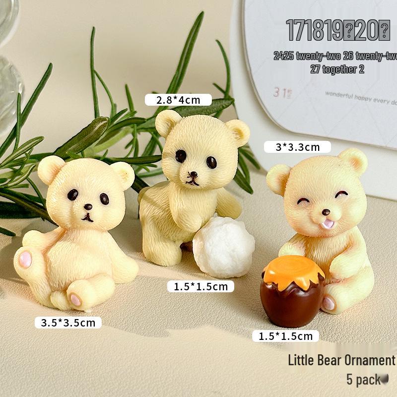 Cute Transparent Monitor Sticky Notes Board - Office Wipeable Message Board