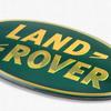 1Pcs Car Front Grille Sticker UK Flag Emblem Car Accessories For Land Rover Discovery 3 4 R4 Range Rover Evoque Sport Dander 2 3 SA7