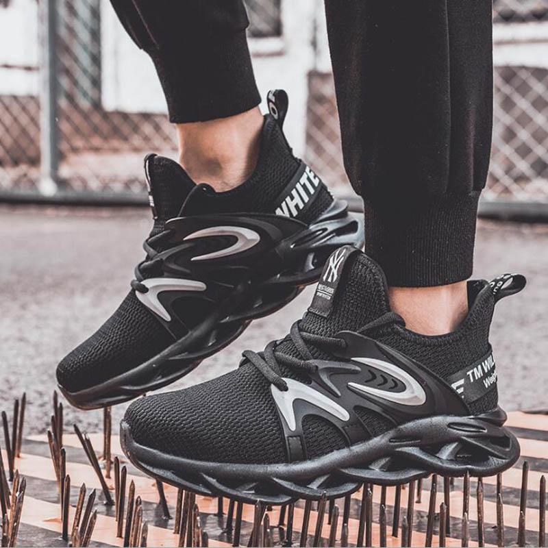 lightweight safety work boots