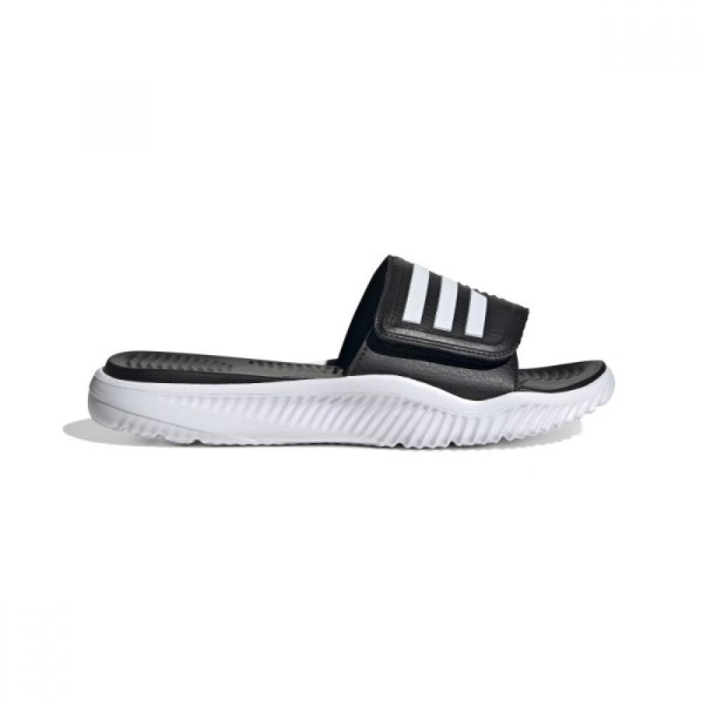 

Adidas Alphabounce Slide Unisex Slipper blacks/235