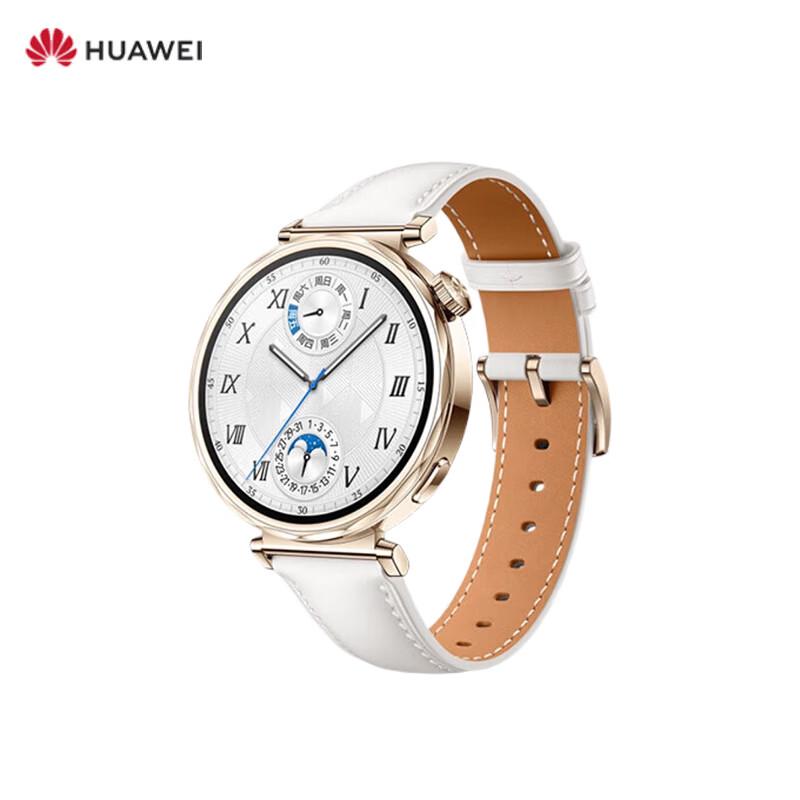 

Huawei Watch GT 5 Smartwatch (CN version)