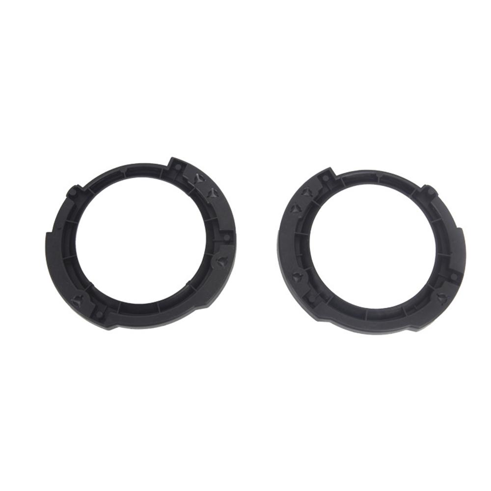 7" Headlight Mount Bracket Ring Bucket Base For Jeep Wrangler JK 2007-2018