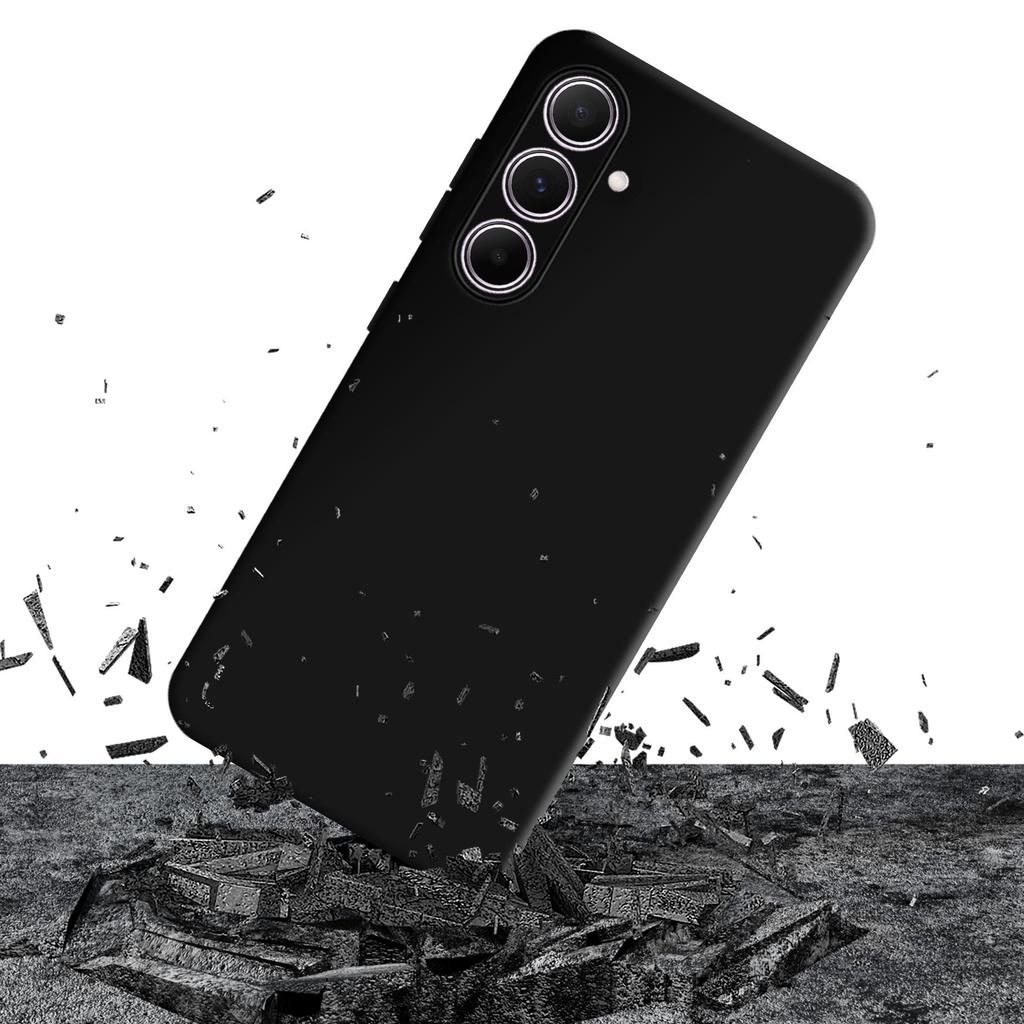 Samsung Galaxy A55 5G - 3Mk Matt Case Pro