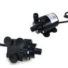 Mini 6 V-12 V DC Brushless Small Water Pump Submersible Pumps Engine Pump 1.8 M 230L / H