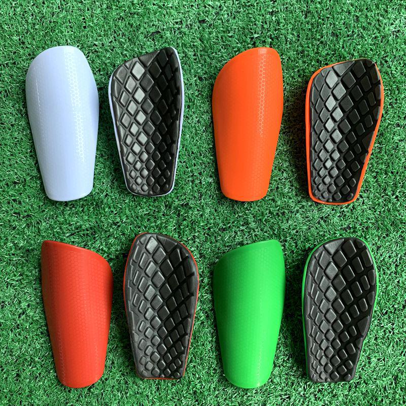 Vysoce kvalitní odolné dvouvrsstvé chrániče holení s 3D částicovou vložkou a rukávem pro ochranu lýtka a kolene