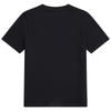 Animal Womens/Ladies Plain T-Shirt