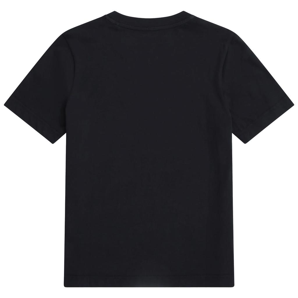 Animal Womens/Ladies Plain T-Shirt