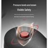 SUPOR 304 Stainless Steel Pressure Cooker