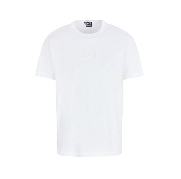 Блузка EA7 Emporio Armani regular EU XXXL