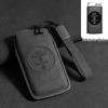 Alcantara Key Case for Chery: Arrizo 8, Tiggo 8 Pro, Tiggo 7/8 Plus