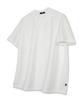UMM Henley Neck Button Basic Short Sleeve T-Shirt 3 Colors