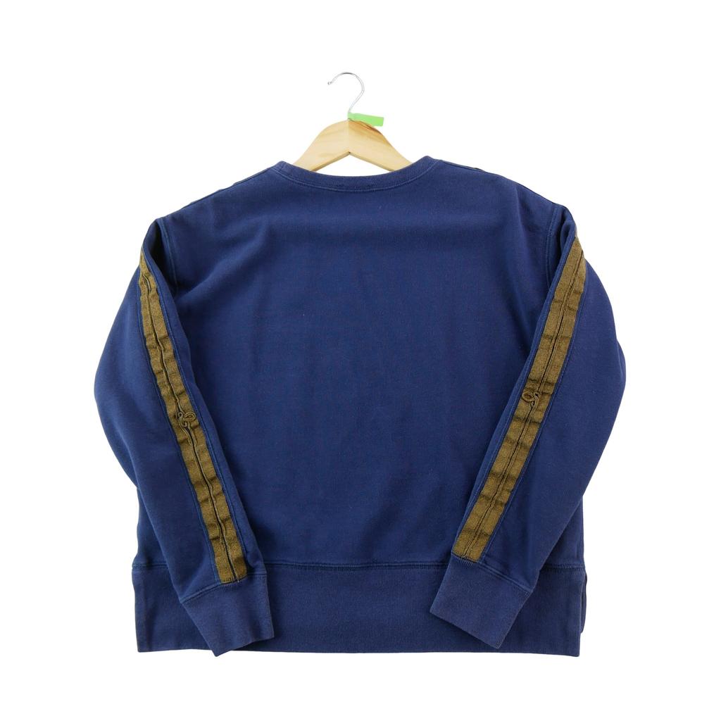Seconde vie - Sweat Femme Marine - Très bon état