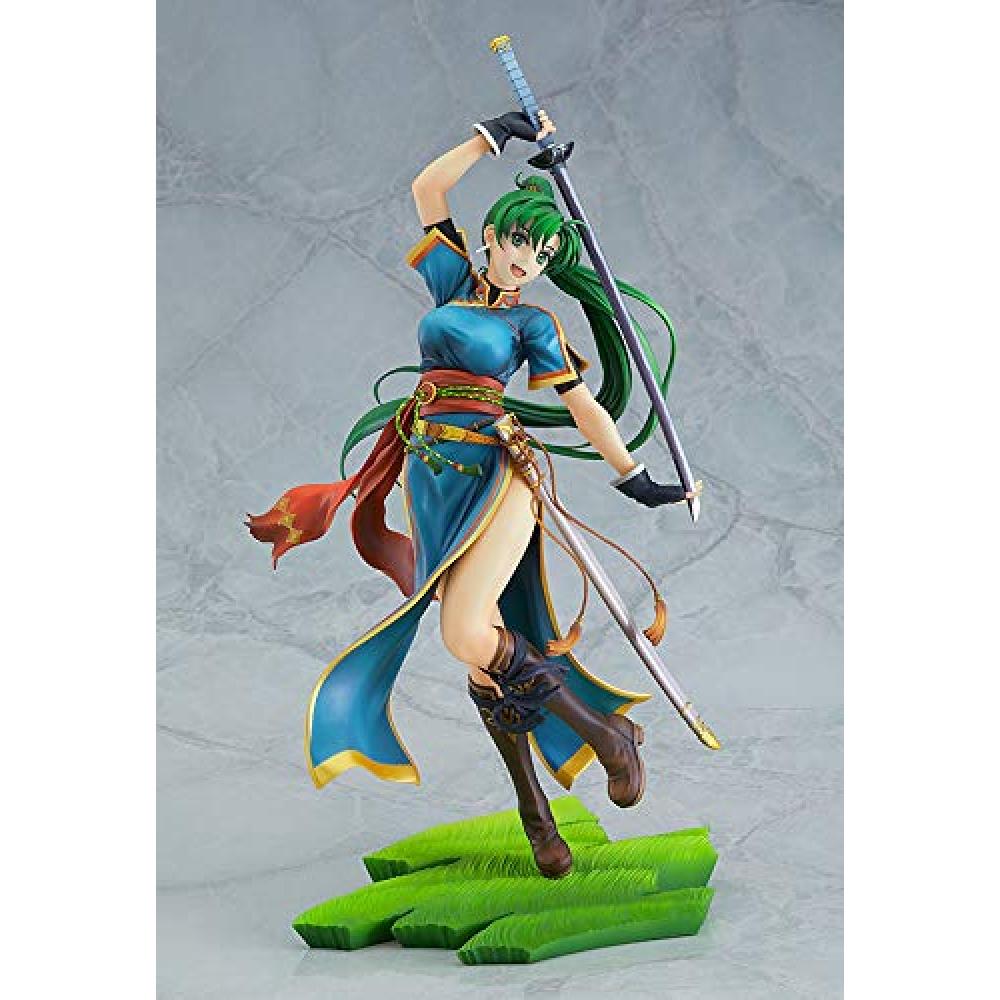 Intelligent Systems Fire Emblem Rin scară 1/7 figurină finisată pictată ABS&PVC