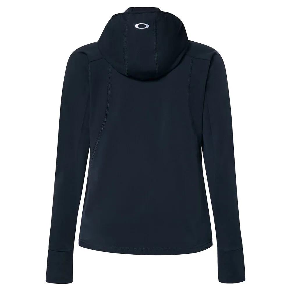 Oakley Polaire zippée Drift Tech