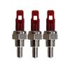 Wall-Hung Boiler Thermistor Sensor: Built-in G1/8-10K NTC Temperature Measurement.