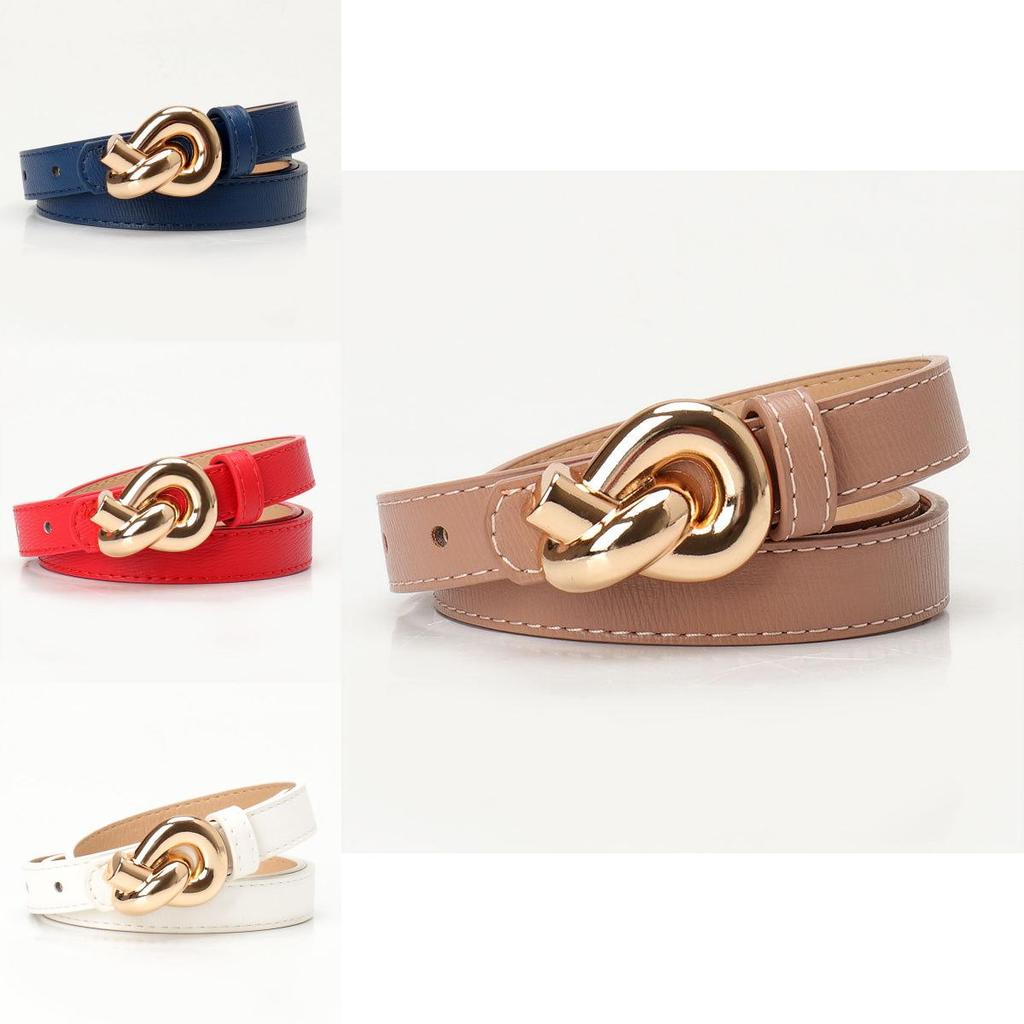 Trendy Faux Leather Belt With Magnetic Closure For Daily Casuals And Office Looks