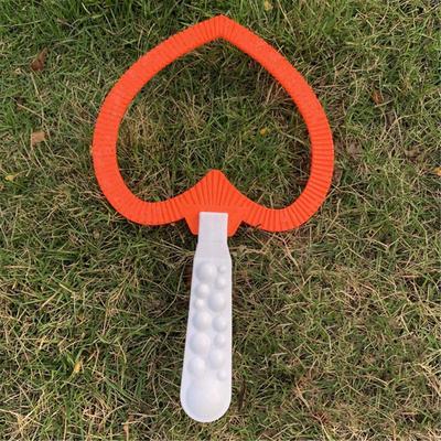 Jumbo Bubble Wand Eğlenceli Bubble Açık Hava Aktivitesi Parti Hediyeleri Çocuk Oyuncağı