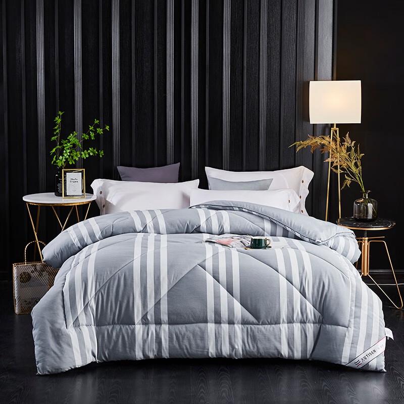 

Tianqin Warm Double Winter Quilt