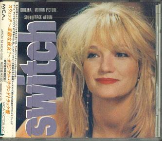 

CD OST MVCM86 MCA VICTOR Japan ObiSoundtracks Musicals Used