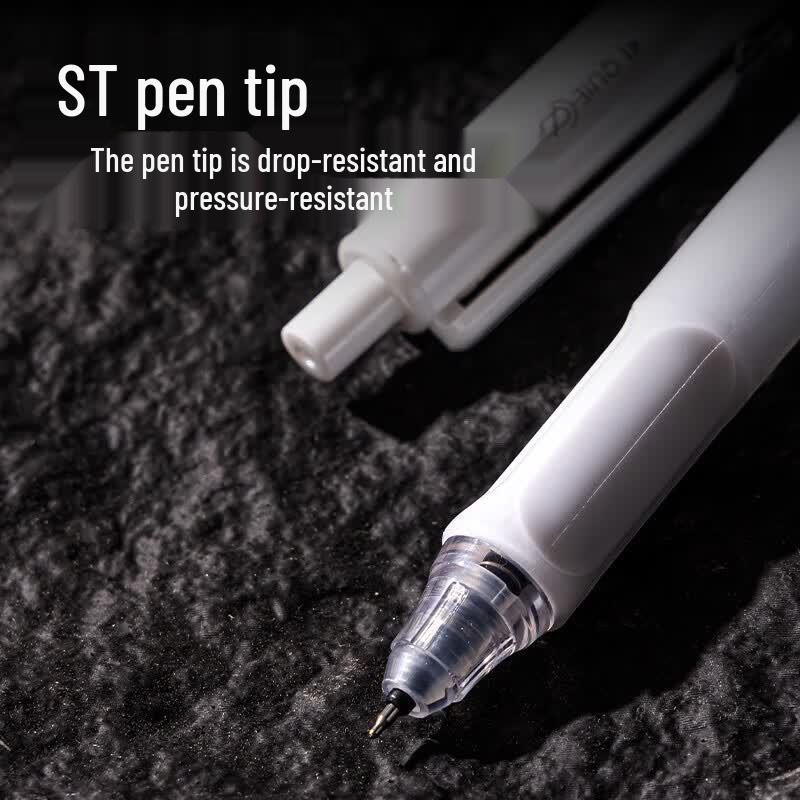 Deli Quick-Drying Gel Pen