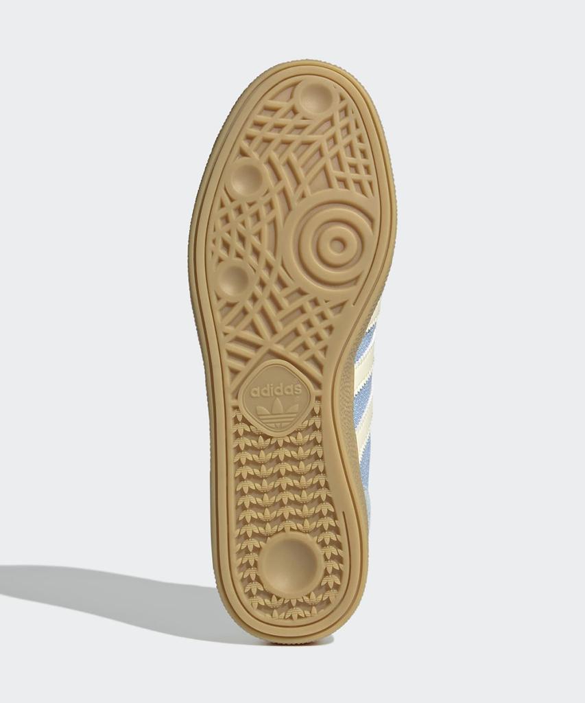 Adidas Handball Spezial - Sky Blue:Cream White / Js3866