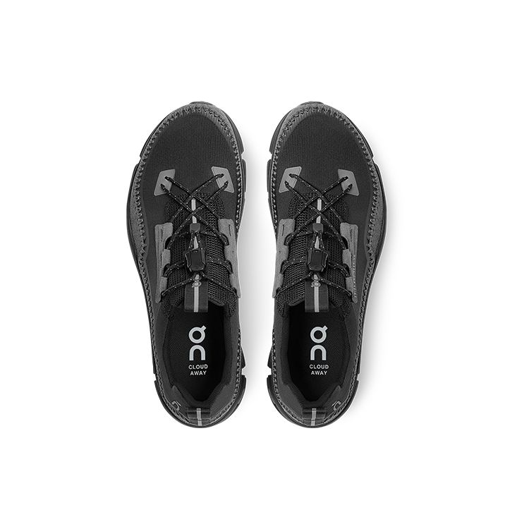 On Cloudaway Do každého počasí Barevný blok Lehké Pohodlné Sportovní Nazouvací Odolné proti oděru Prodyšné Podpůrné Nízké Běžecké boty 49.99129