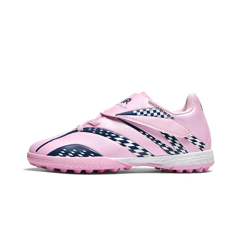 2025 Fashion High Quality Indoor TFAG Middle School Soccer Shoes Breathable Sports Footwear for Students In China Mainland Origi