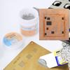 High Precise Soldering Pastes Suitable for Circuit Board Phone and Computer Repairs Electronic Component & PCB Assembly