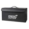 Car Trunk Large Capacity Foldable Storage Box Portable Tool For Subaru Crosstrek Forester Outback Impreza BRZ WRX Ascent REX DD9