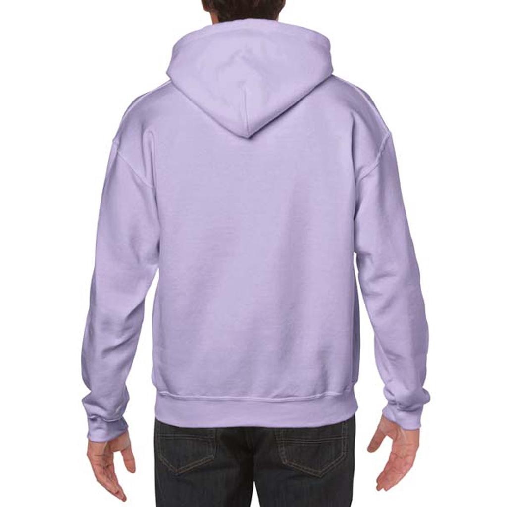 Lavender gildan hoodie Clearance